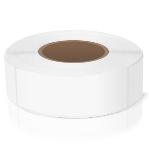 Removable Freezer Labels for Food Storage (500-Pack)