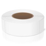 Removable Freezer Labels for Food Storage (500-Pack)