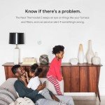 Google Nest Learning Thermostat E Bundle