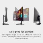Dell G3223Q 32" 4K Gaming Monitor - 144Hz