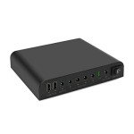 TalentCell Mini UPS Backup Battery Pack 27000mAh