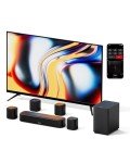 ULTIMEA 7.1ch Virtual Surround Sound System