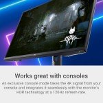 Dell G3223Q 32" 4K Gaming Monitor - 144Hz