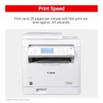 Canon imageCLASS MF289dw Wireless Laser Printer All-in-One