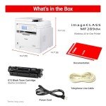 Canon imageCLASS MF289dw Wireless Laser Printer All-in-One