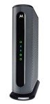 Motorola MB7621 Cable Modem for High-Speed Plans