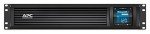APC 1500VA Smart UPS with SmartConnect SMC1500-2UC