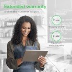 APC 1500VA Smart UPS with SmartConnect SMC1500-2UC