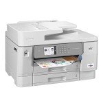 Brother MFC-J6955DW All-in-One Inkjet Printer
