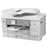 Brother MFC-J6955DW All-in-One Inkjet Printer