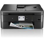 Brother MFC-J1170DW Wireless Color All-in-One Printer