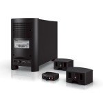 Bose CineMate GS Series II Home Theater Speakers