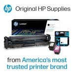 HP 68e Black Ink Cartridge for Envy Printers