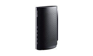 TP-Link TC-7610 Cable Modem - 343Mbps Speed