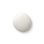 Google Nest Temperature Sensor (2nd Gen) - Porcelain