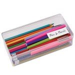 Avery Easy Peel Printable Address Labels, 1-1/3" x 4