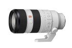 Sony FE 70-200mm F2.8 GM II Telephoto Lens