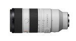 Sony FE 70-200mm F2.8 GM II Telephoto Lens