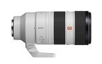 Sony FE 70-200mm F2.8 GM II Telephoto Lens