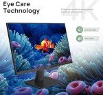 KOORUI 27" Ultra-Thin 4K UHD IPS Monitor