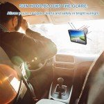 9-Inch Touchscreen GPS Navigator for Trucks and RVs