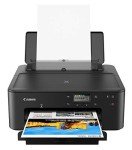 Canon PIXMA TS702a Wireless Printer with Mobile Printing