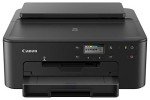 Canon PIXMA TS702a Wireless Printer with Mobile Printing