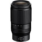 Nikon NIKKOR Z 70-180mm f/2.8 Telephoto Lens