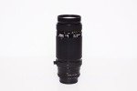 Nikon AF Nikkor 75-300mm Telephoto Zoom Lens