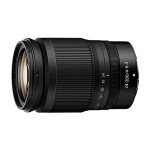 Nikon NIKKOR Z 24-200mm VR Telephoto Zoom Lens