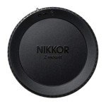 Nikon NIKKOR Z 24-200mm VR Telephoto Zoom Lens