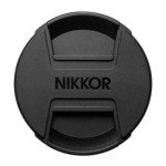 Nikon NIKKOR Z 24-200mm VR Telephoto Zoom Lens