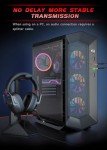 Kapeydesi CM7007 Gaming Headset for Multi-Platform Use