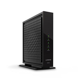 Linksys CM3016 Docsis 3.0 Cable Modem 16x4