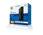 Linksys CM3016 Docsis 3.0 Cable Modem 16x4