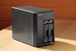 Asustor Lockerstor 2 Gen 2 NAS Enclosure