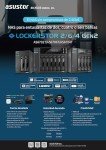 Asustor Lockerstor 2 Gen 2 NAS Enclosure