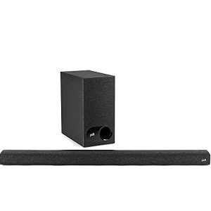 Polk Audio Signa S3 Sound Bar with Subwoofer