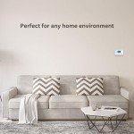 Lux Pro P521U Programmable Thermostat for Home