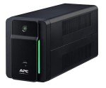 APC 750VA Line Interactive UPS with USB Ports