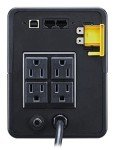 APC 750VA Line Interactive UPS with USB Ports