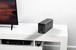 APC 750VA Line Interactive UPS with USB Ports