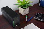 APC 750VA Line Interactive UPS with USB Ports