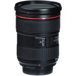 Canon EF 24-70mm f/2.8L II Lens