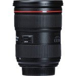 Canon EF 24-70mm f/2.8L II Lens