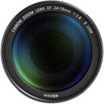 Canon EF 24-70mm f/2.8L II Lens
