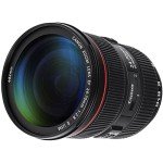 Canon EF 24-70mm f/2.8L II Lens