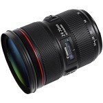 Canon EF 24-70mm f/2.8L II Lens