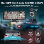 10.26" Wireless Apple CarPlay & Android Auto Display