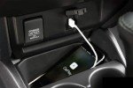 iPhone 15/16 CarPlay USB-C to USB-A Cable 3FT